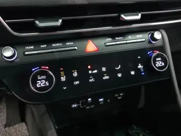 2024 Hyundai Sonata с пробегом 64 309 км