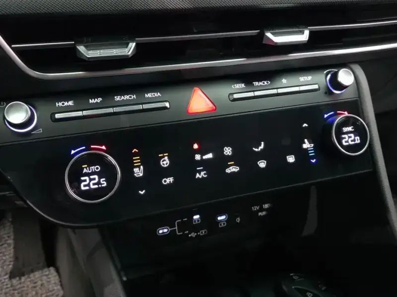 2024 Hyundai Sonata с пробегом 64 309 км