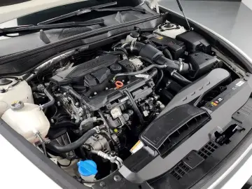 2023 Hyundai Sonata с пробегом 47 856 км