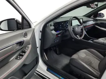 2023 Hyundai Sonata с пробегом 47 856 км