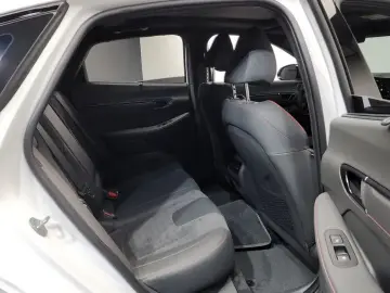 2023 Hyundai Sonata с пробегом 47 856 км