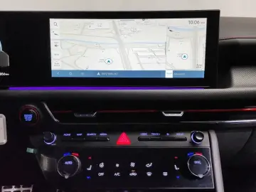 2023 Hyundai Sonata с пробегом 47 856 км