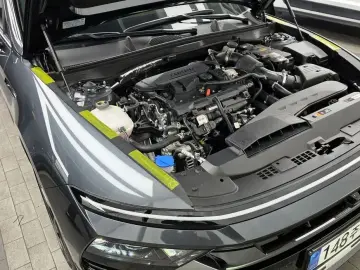 2025 Hyundai Sonata с пробегом 6 917 км
