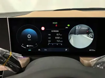 2025 Hyundai Sonata с пробегом 6 917 км
