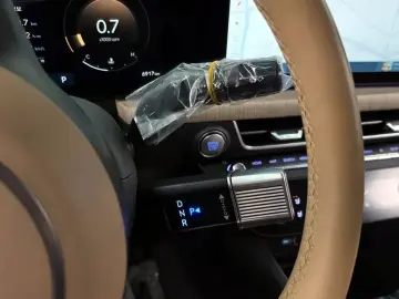 2025 Hyundai Sonata с пробегом 6 917 км