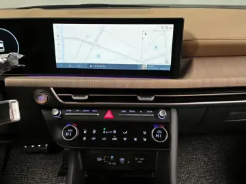 2025 Hyundai Sonata с пробегом 6 917 км
