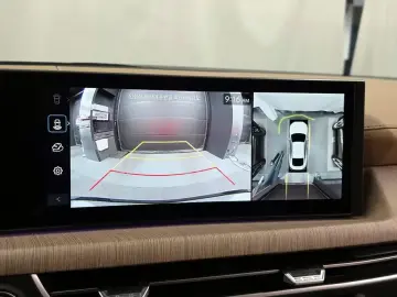2025 Hyundai Sonata с пробегом 6 917 км