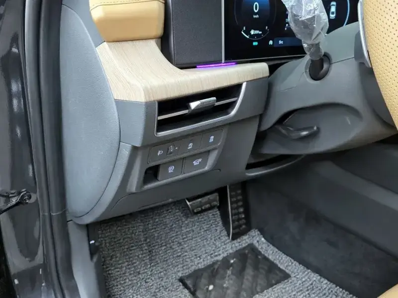 2025 Hyundai Sonata с пробегом 6 917 км