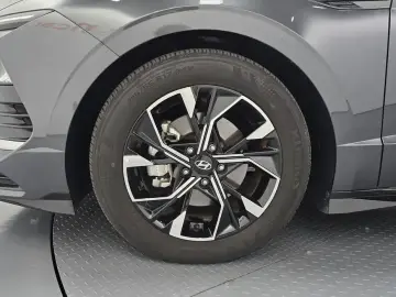 2025 Hyundai Sonata с пробегом 9 775 км