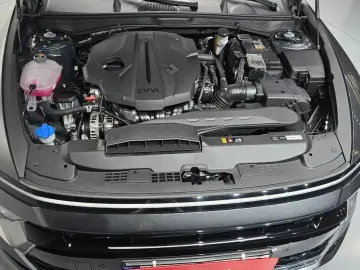 2025 Hyundai Sonata с пробегом 9 775 км