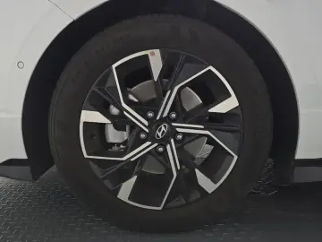 2024 Hyundai Sonata с пробегом 9 494 км