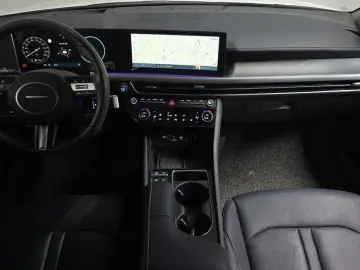 2024 Hyundai Sonata с пробегом 9 494 км