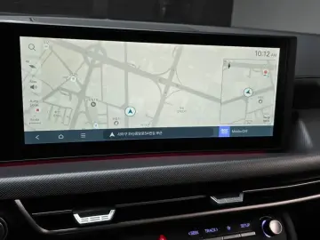 2025 Hyundai Sonata с пробегом 9 775 км