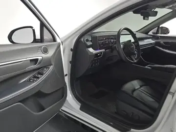 2024 Hyundai Sonata с пробегом 9 494 км