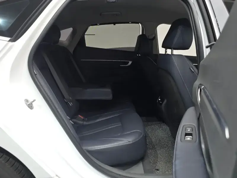 2024 Hyundai Sonata с пробегом 9 494 км