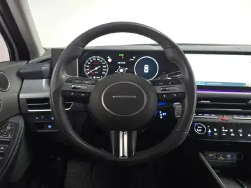 2024 Hyundai Sonata с пробегом 9 494 км