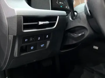 2025 Hyundai Sonata с пробегом 9 775 км