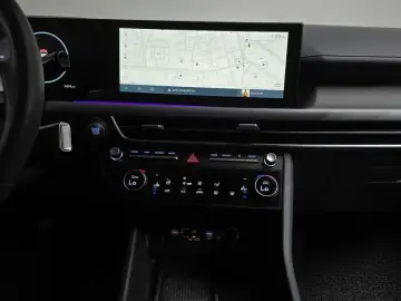 2024 Hyundai Sonata с пробегом 9 494 км