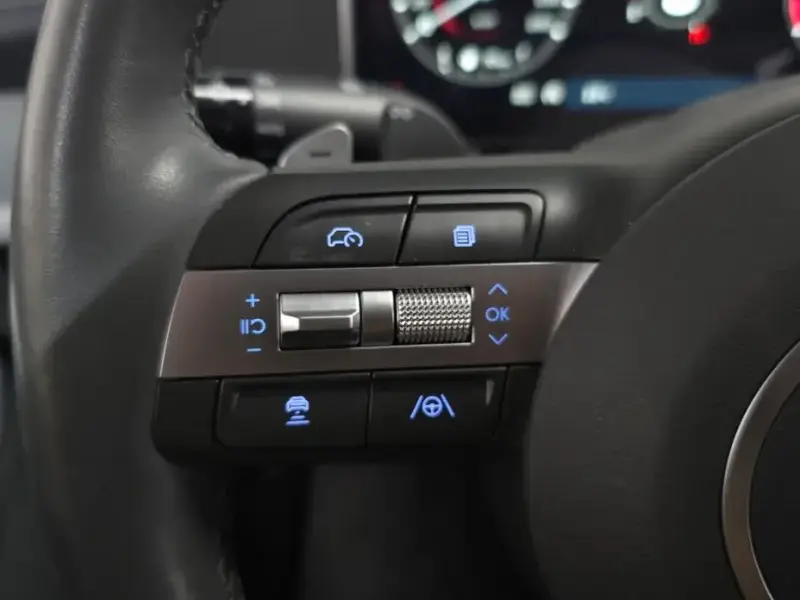 2024 Hyundai Sonata с пробегом 9 494 км
