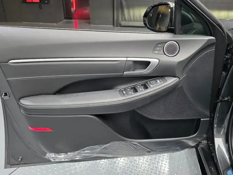 2025 Hyundai Sonata с пробегом 9 775 км