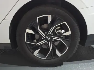 2024 Hyundai Sonata с пробегом 9 494 км