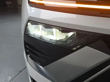 2024 Hyundai Sonata с пробегом 9 494 км