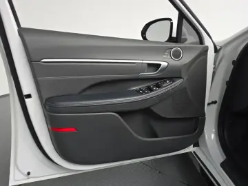 2024 Hyundai Sonata с пробегом 9 494 км