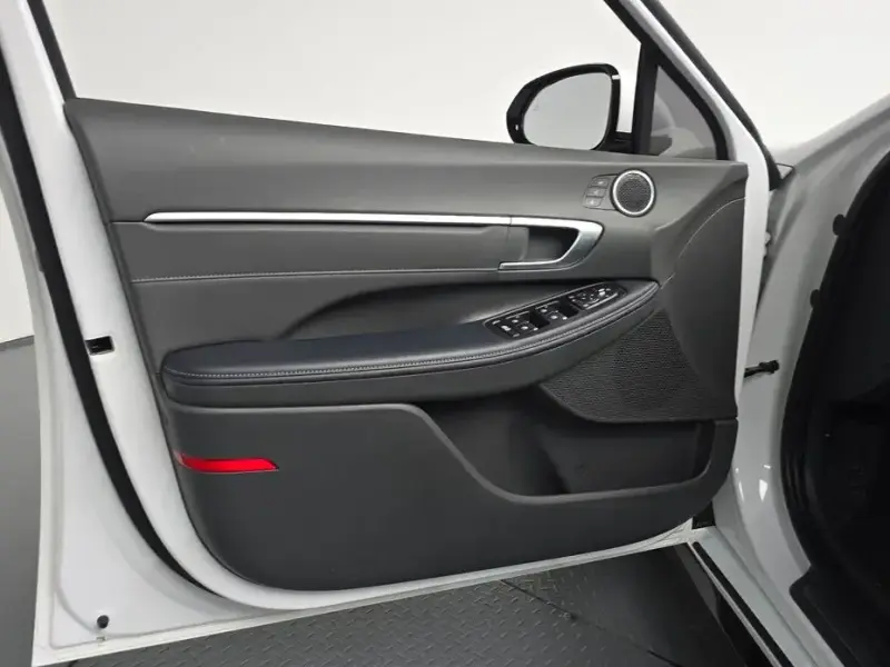 2024 Hyundai Sonata с пробегом 9 494 км