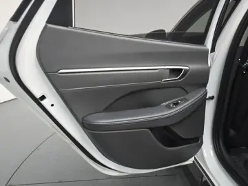 2024 Hyundai Sonata с пробегом 9 494 км