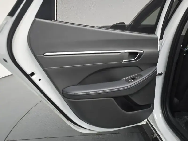 2024 Hyundai Sonata с пробегом 9 494 км