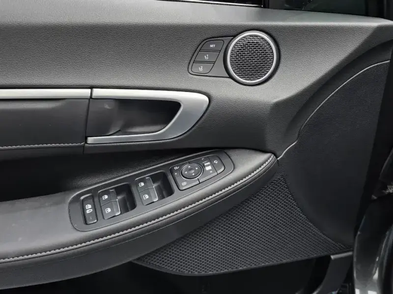 2025 Hyundai Sonata с пробегом 9 775 км