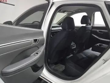 2024 Hyundai Sonata с пробегом 9 494 км