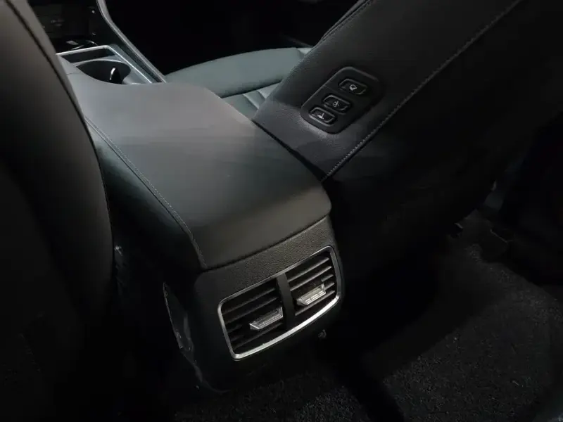 2025 Hyundai Sonata с пробегом 9 775 км
