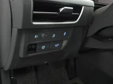 2024 Hyundai Sonata с пробегом 9 494 км