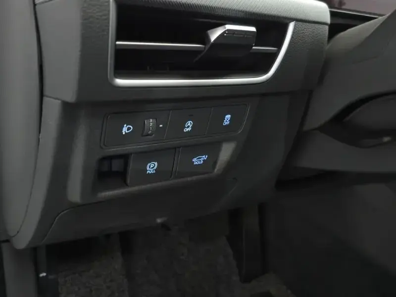 2024 Hyundai Sonata с пробегом 9 494 км