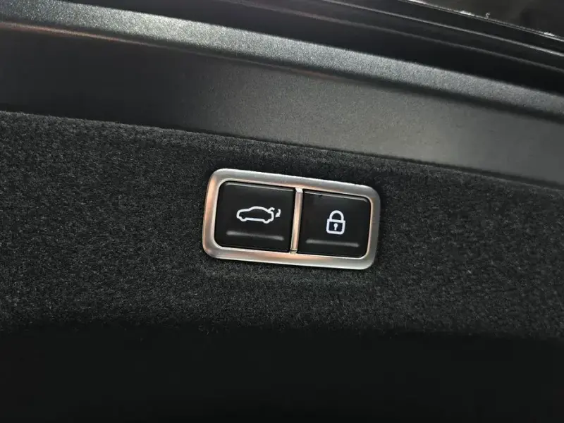 2025 Hyundai Sonata с пробегом 9 775 км