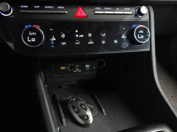 2024 Hyundai Sonata с пробегом 9 494 км