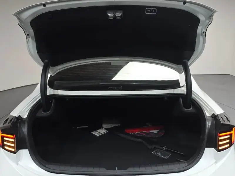 2024 Hyundai Sonata с пробегом 9 494 км