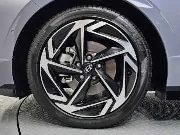2024 Hyundai Sonata с пробегом 8 812 км