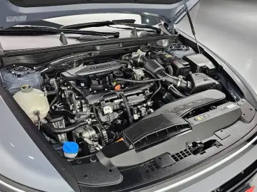 2024 Hyundai Sonata с пробегом 8 812 км