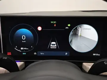 2024 Hyundai Sonata с пробегом 8 812 км