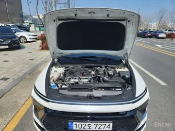 2025 Hyundai Sonata с пробегом 13 790 км
