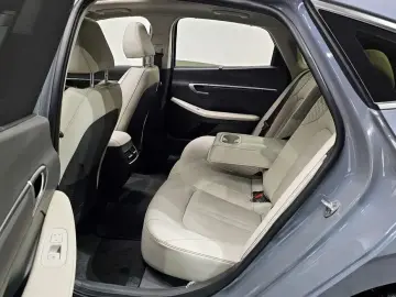 2024 Hyundai Sonata с пробегом 8 812 км