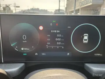 2025 Hyundai Sonata с пробегом 13 790 км