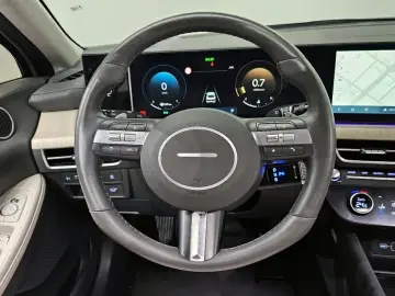 2024 Hyundai Sonata с пробегом 8 812 км