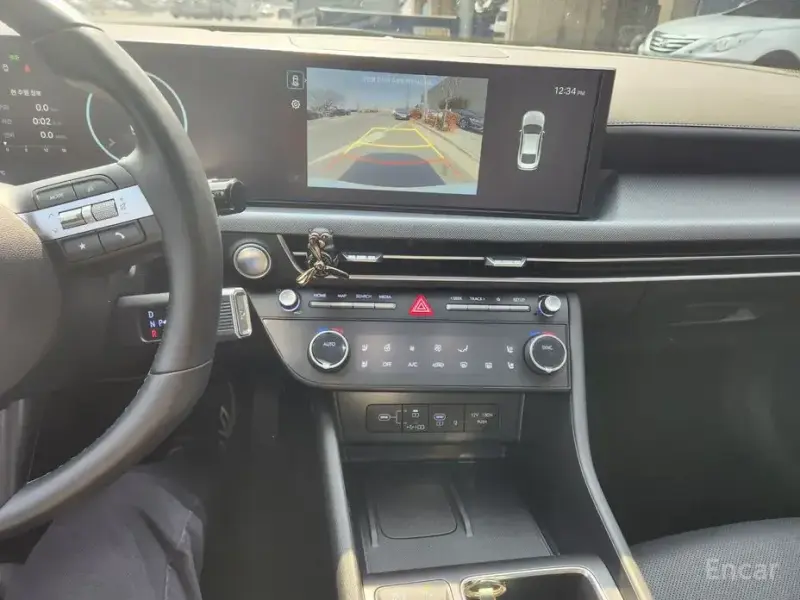 2025 Hyundai Sonata с пробегом 13 790 км