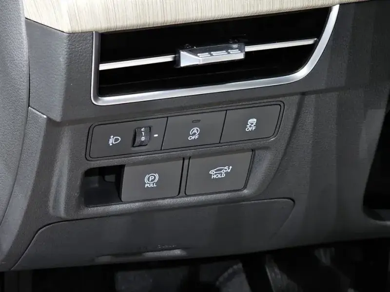 2024 Hyundai Sonata с пробегом 8 812 км