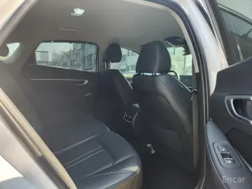 2025 Hyundai Sonata с пробегом 13 790 км