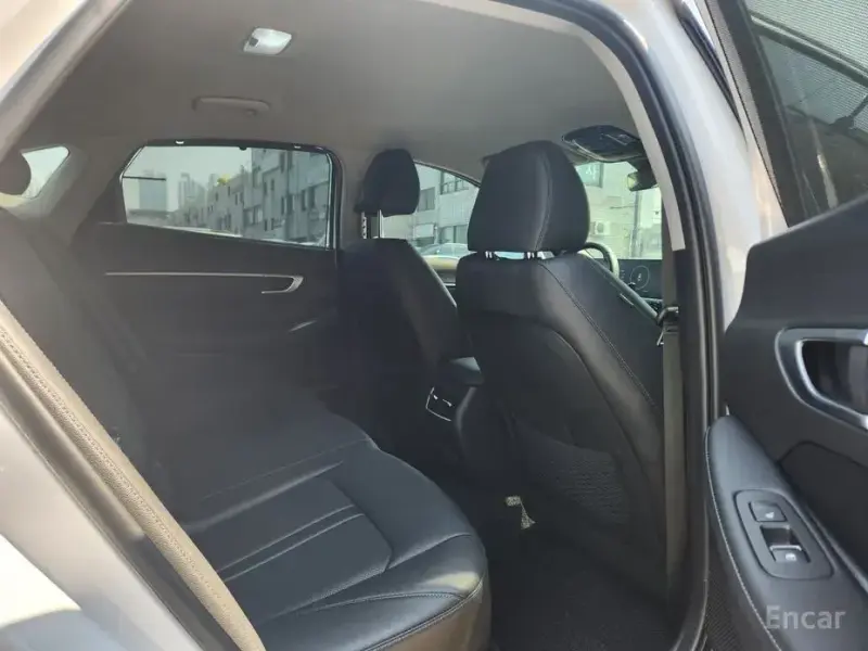 2025 Hyundai Sonata с пробегом 13 790 км