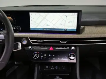 2024 Hyundai Sonata с пробегом 8 812 км